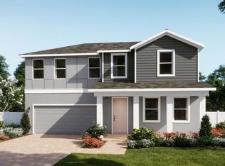 4504 Laurel Site Loop, Apopka, FL 32712