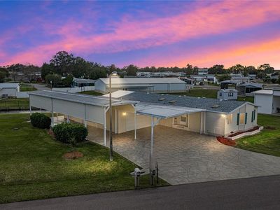 5146 Northshore Dr, Polk City, FL, 33868