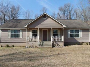 14725 Szymanski Rd, North Little Rock, AR 72118