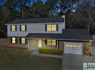 112 Briarwind Ct, Hinesville, GA 31313