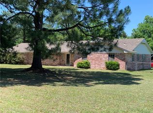 1725 Timber Ridge Dr, Newcastle, OK 73065