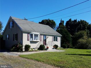 890 N Island Rd, Columbus, NJ 08022