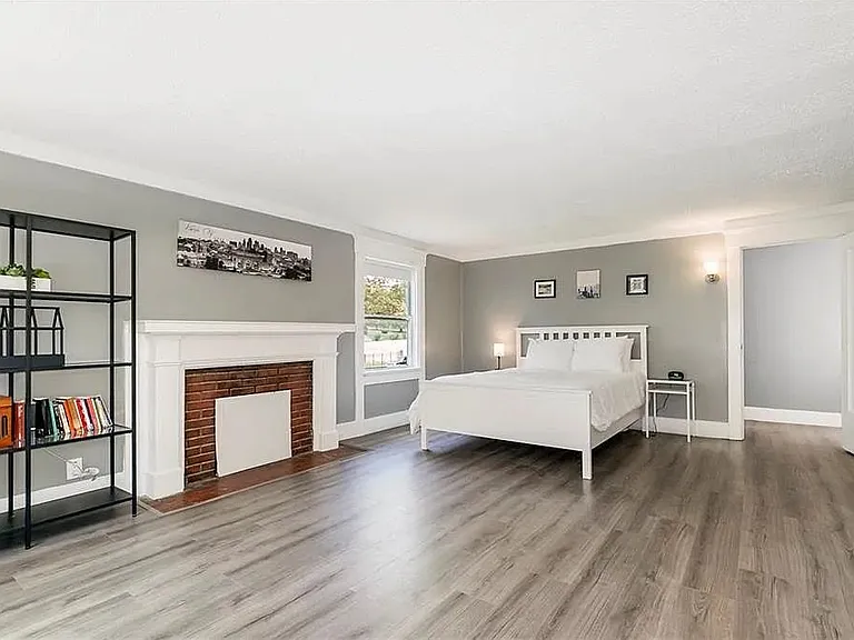 4625 Harrison St #TOPFLOOR — Photo 10