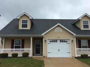 501 Hawk Nest Ct, Union, MO 63084