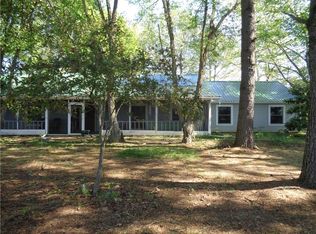 1846 Mattox Rd, Ozark, AR 72949