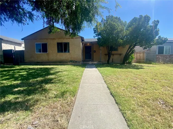 10118 Laurel Canyon Blvd, Pacoima, CA 91331