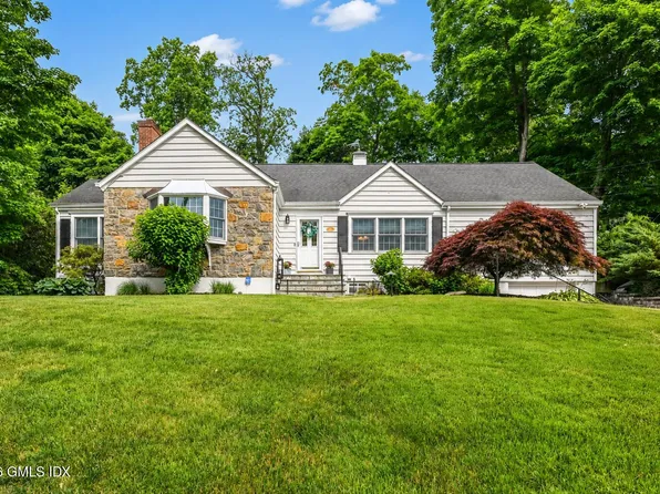 13 Hickory Dr, Greenwich, CT 06831