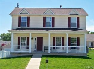 254 Montesano Park, Imperial, MO 63052