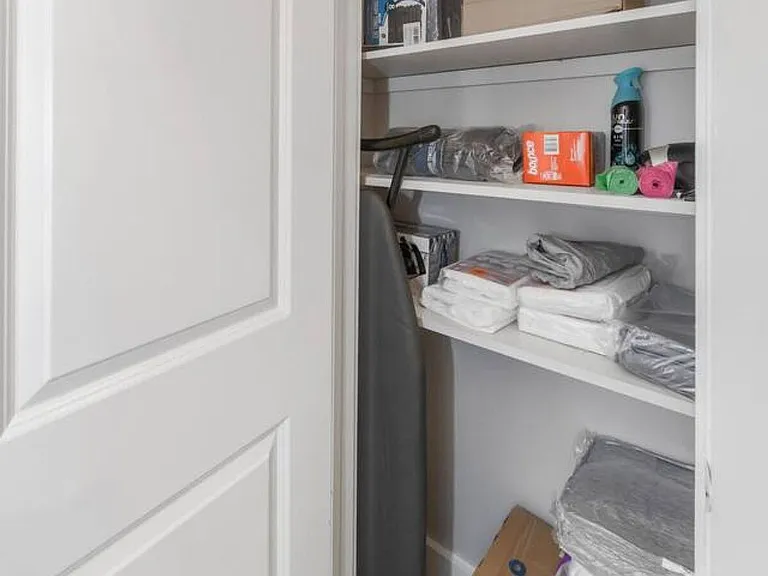 Storage Room