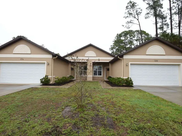 37 Ponce Deleon Dr Unit B, Palm Coast, FL 32164