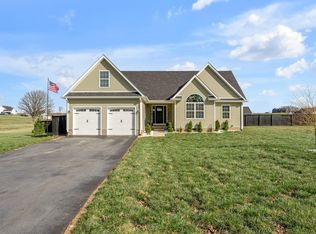239 Talmage Mayo Rd, Harrodsburg, KY 40330