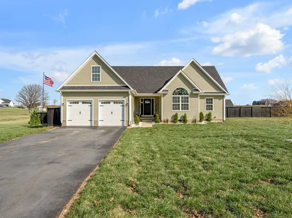 239 Talmage Mayo Rd, Harrodsburg, KY 40330