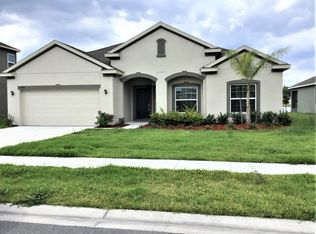 5408 Dove Cottage Ln, Saint Cloud, FL 34771