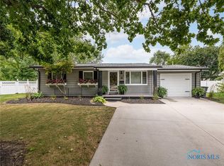 11751 Kingsgate Ct, Perrysburg, OH 43551