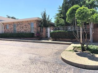 2211 Western Dr, Midland, TX 79705