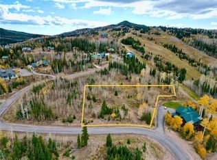 LOT 6 Ridge View Dr, Brian Head, UT 84719