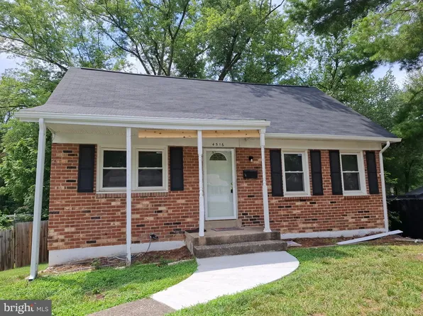 4516 Kenwood Dr, Woodbridge, VA 22193