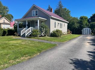 268 Silver Rd, Bangor, ME 04401