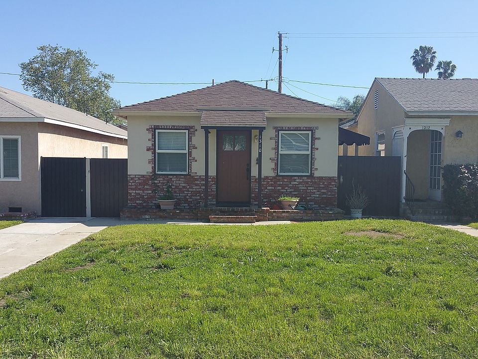 1st image of 1310 W Verdugo Ave