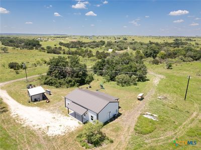 498 County Road 2337, Lampasas, TX, 76550