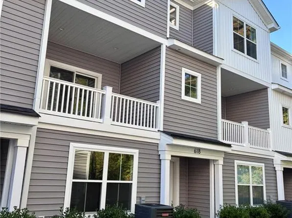 618 Jaden Way #20, Virginia Beach, VA 23454