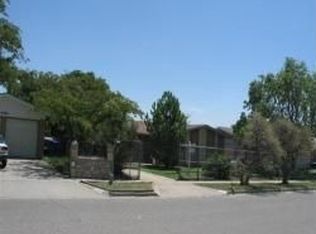 10476 Lambda Dr, El Paso, TX 79924