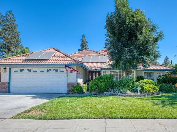 3239 Double Tree Way, Madera, CA 93637