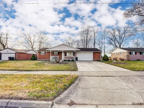 1014 W Alkaline Springs Rd, Vandalia, OH 45377