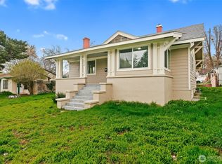 2214 Summitview Avenue, Yakima, WA