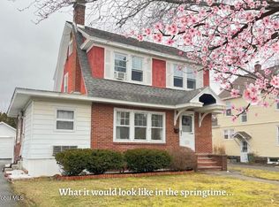 1115 Lexington Ave, Schenectady, NY 12309