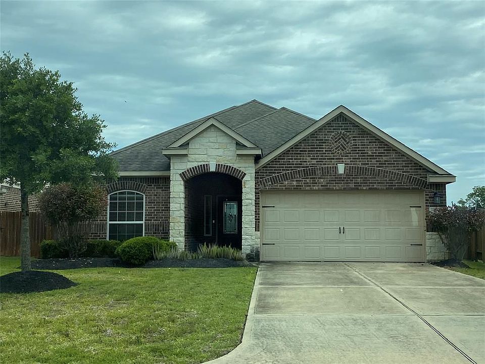 1st image of 22635 August Crow Dr