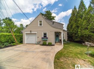 165 E Terrace Ave, Lakewood, NY 14750
