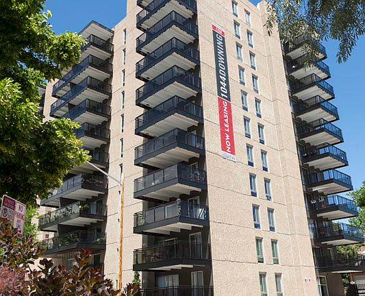 2nd image of 1044 N Downing St #10441001