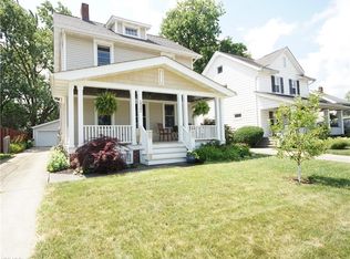15301 Lanning Ave, Lakewood, OH 44107