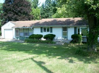 17414 14b Rd, Culver, IN 46511