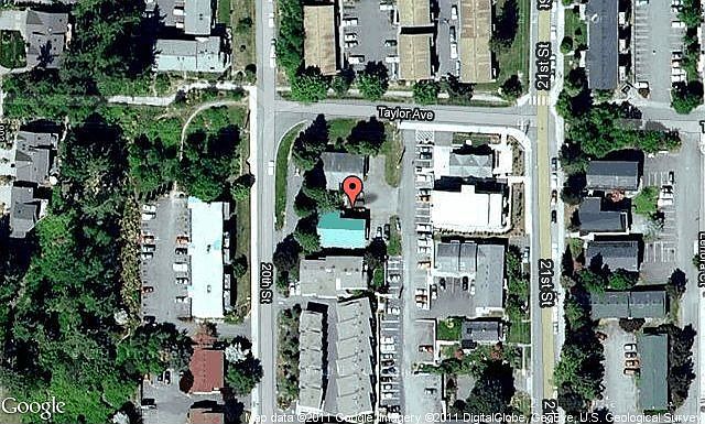 Map View