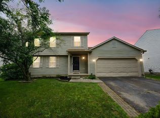 2626 Imperial Way Dr, Grove City, OH 43123