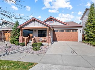 4417 N Meadow Ranch Ave, Coeur D Alene, ID 83815