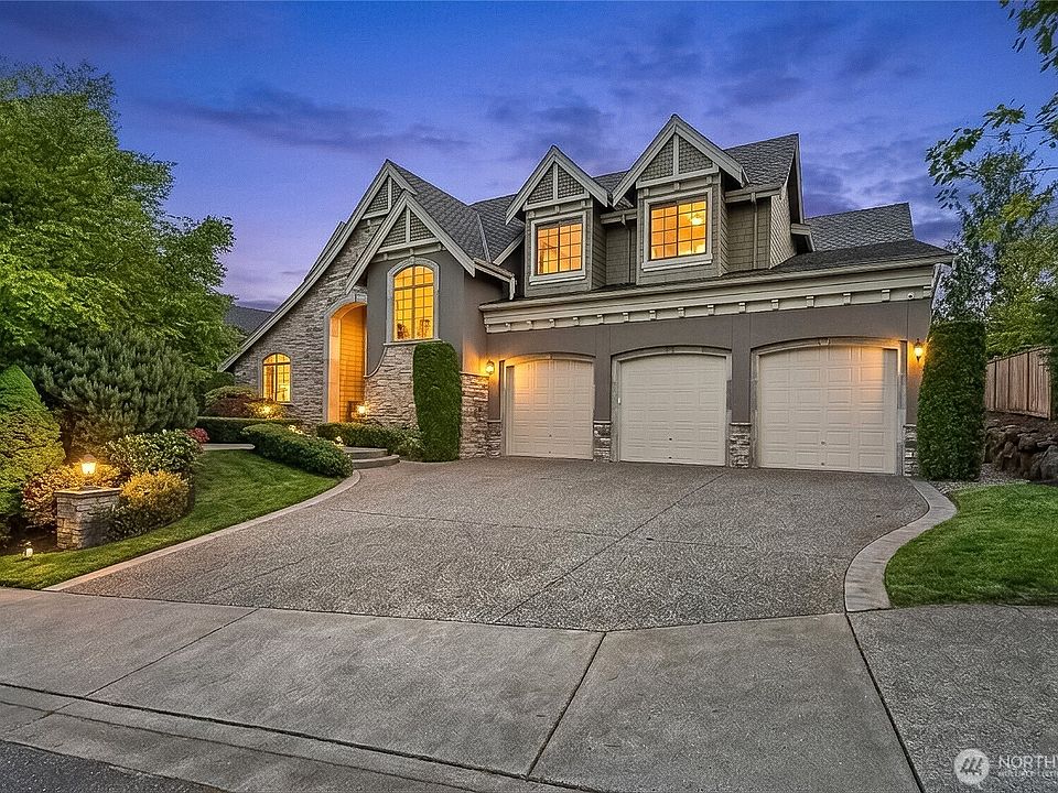 1st image of 15407 SE 80th Street