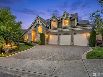 15407 SE 80th Street, Newcastle, WA, 98059
