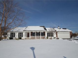 10 Summer Pond Way, Rochester, NY 14624