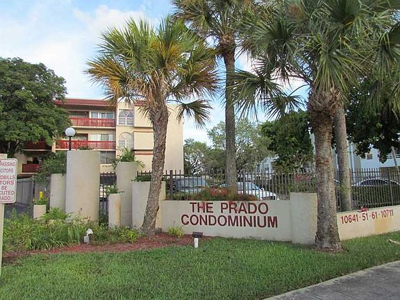 2nd image of 10641 SW 108th Ave APT 3I