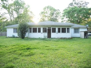 80249 N Willie Rd, Folsom, LA 70437