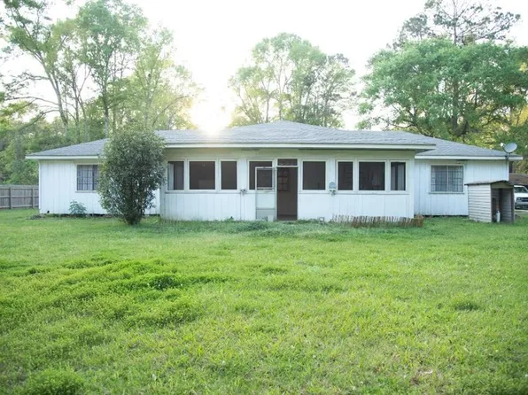 80249 N Willie Rd, Folsom, LA 70437