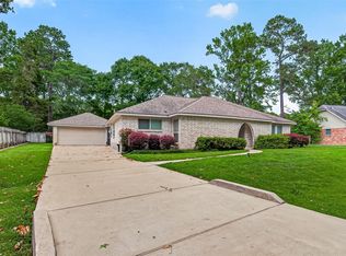 737 Holly Springs Dr, Conroe, TX 77302