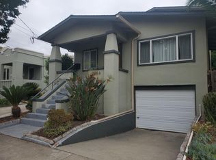 3066 Dakota St, Oakland, CA 94602