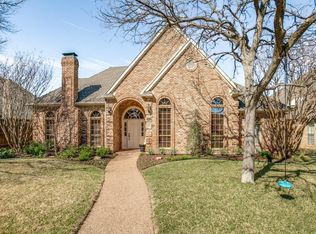 3301 Louis Dr, Plano, TX 75023 | Zillow