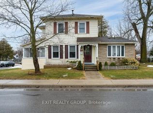 134 Water St W, Greater Napanee, ON K7R 1W1