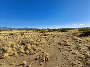 0 N Moenkopi Palo Christi Dr, Golden Valley, AZ 86413