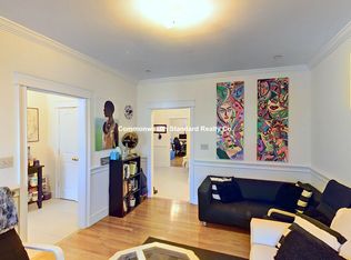 27 Glenville Ave #501, Allston, MA 02134